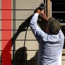 Best Stone Veneer Siding  in Conley, GA